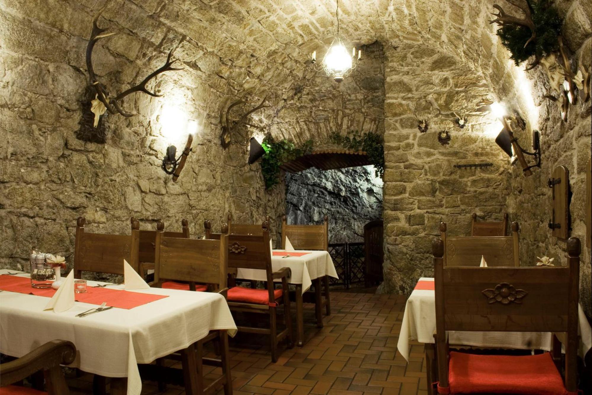 Hotel Zamecek Pod Hradem Stary Jicin 111 Экстерьер фото