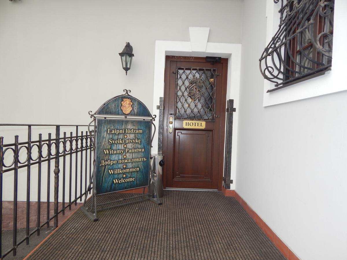 Hotel Zamecek Pod Hradem Stary Jicin 111 Экстерьер фото