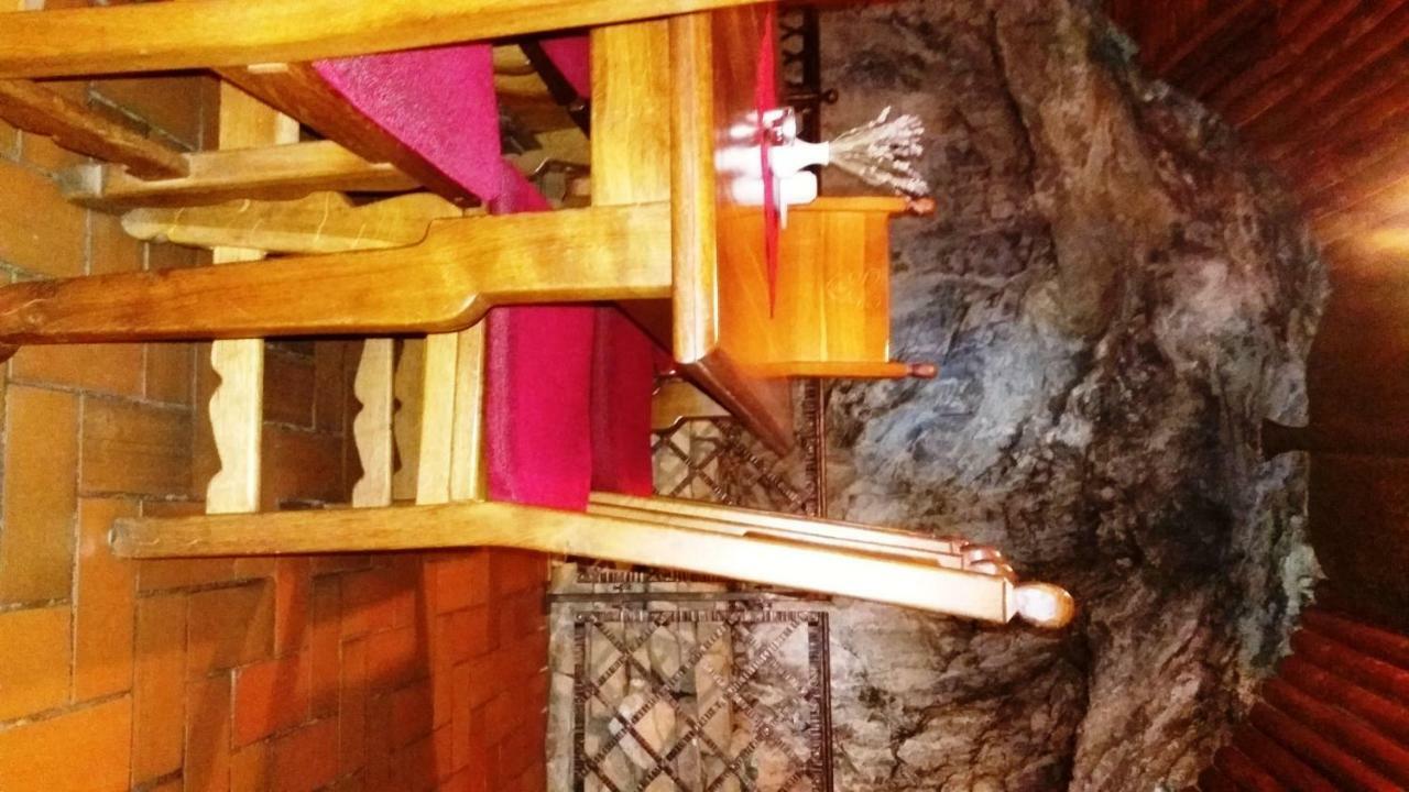 Hotel Zamecek Pod Hradem Stary Jicin 111 Экстерьер фото